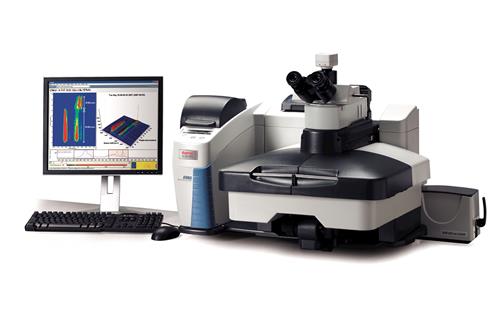 912A0994 | DXR3 RAMAN MICROSCOPE